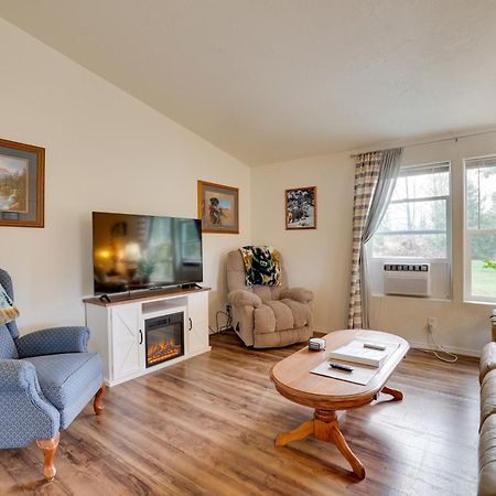 Port Angeles Vacation Rental Near Beaches Luaran gambar