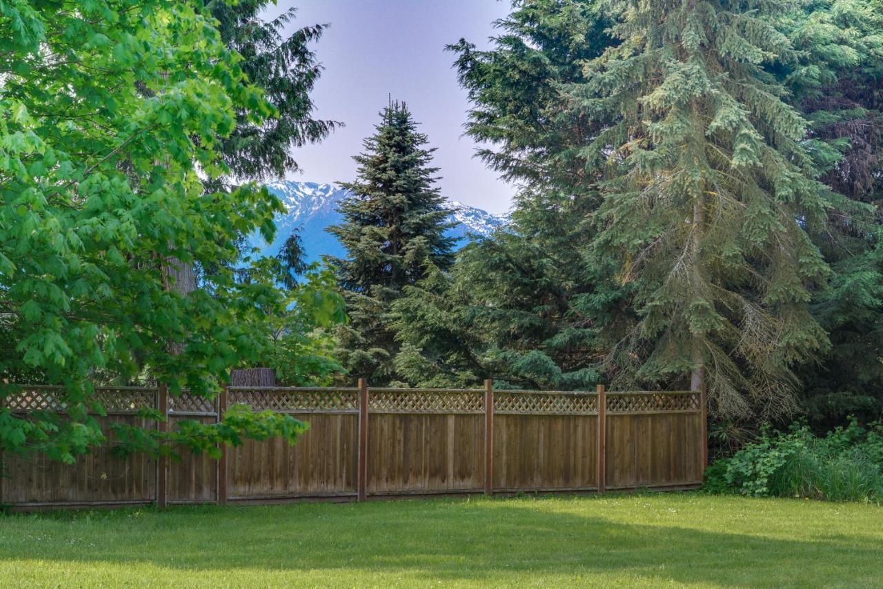 Port Angeles Vacation Rental Near Beaches Luaran gambar