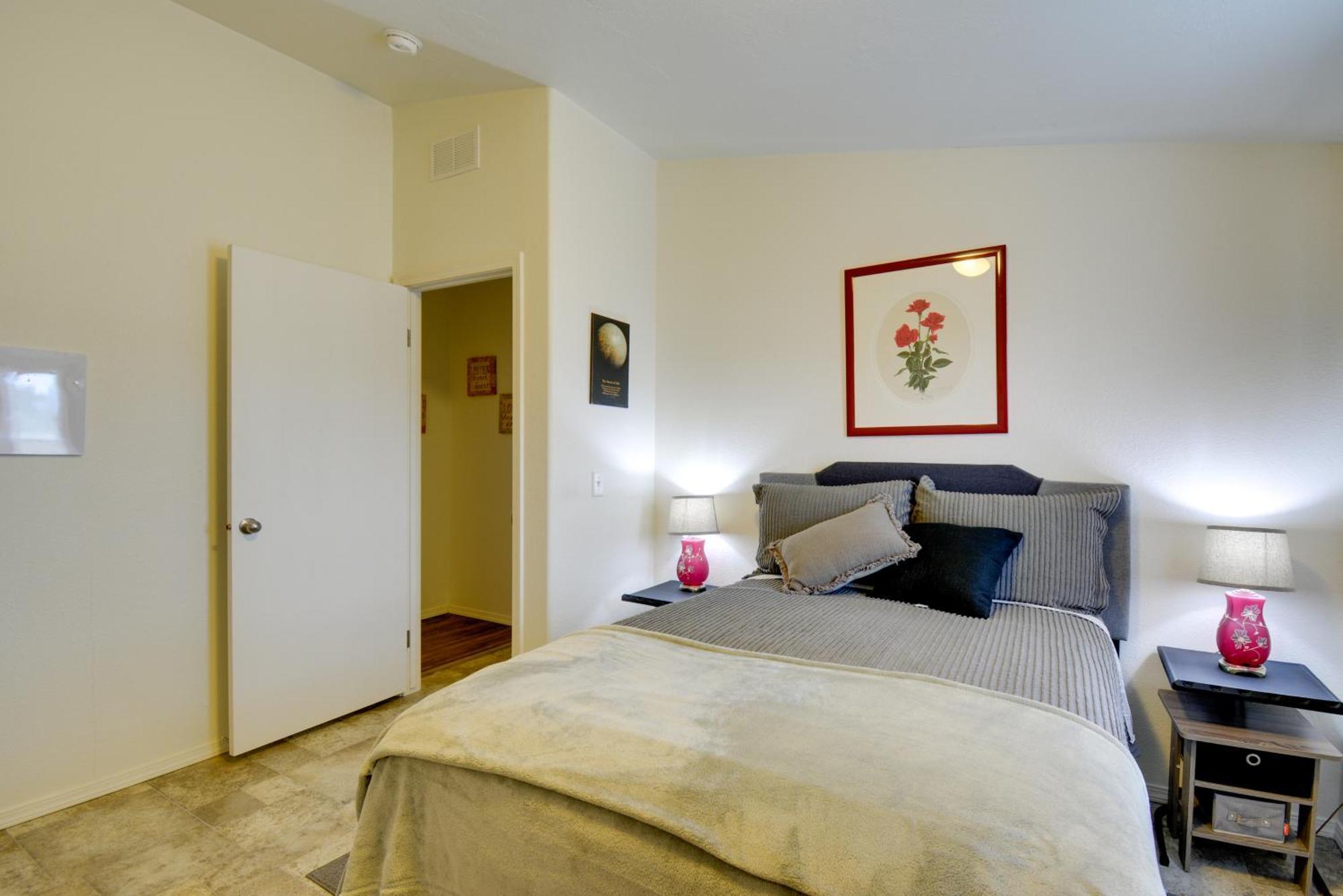 Port Angeles Vacation Rental Near Beaches Luaran gambar