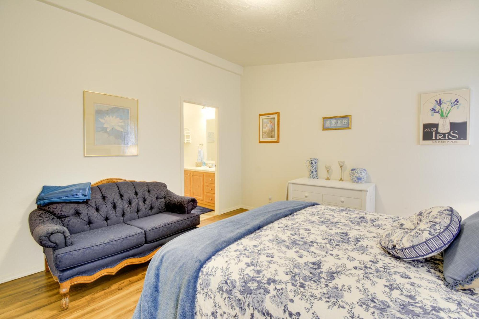 Port Angeles Vacation Rental Near Beaches Luaran gambar