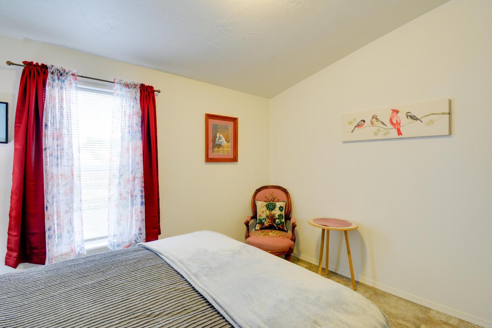 Port Angeles Vacation Rental Near Beaches Luaran gambar