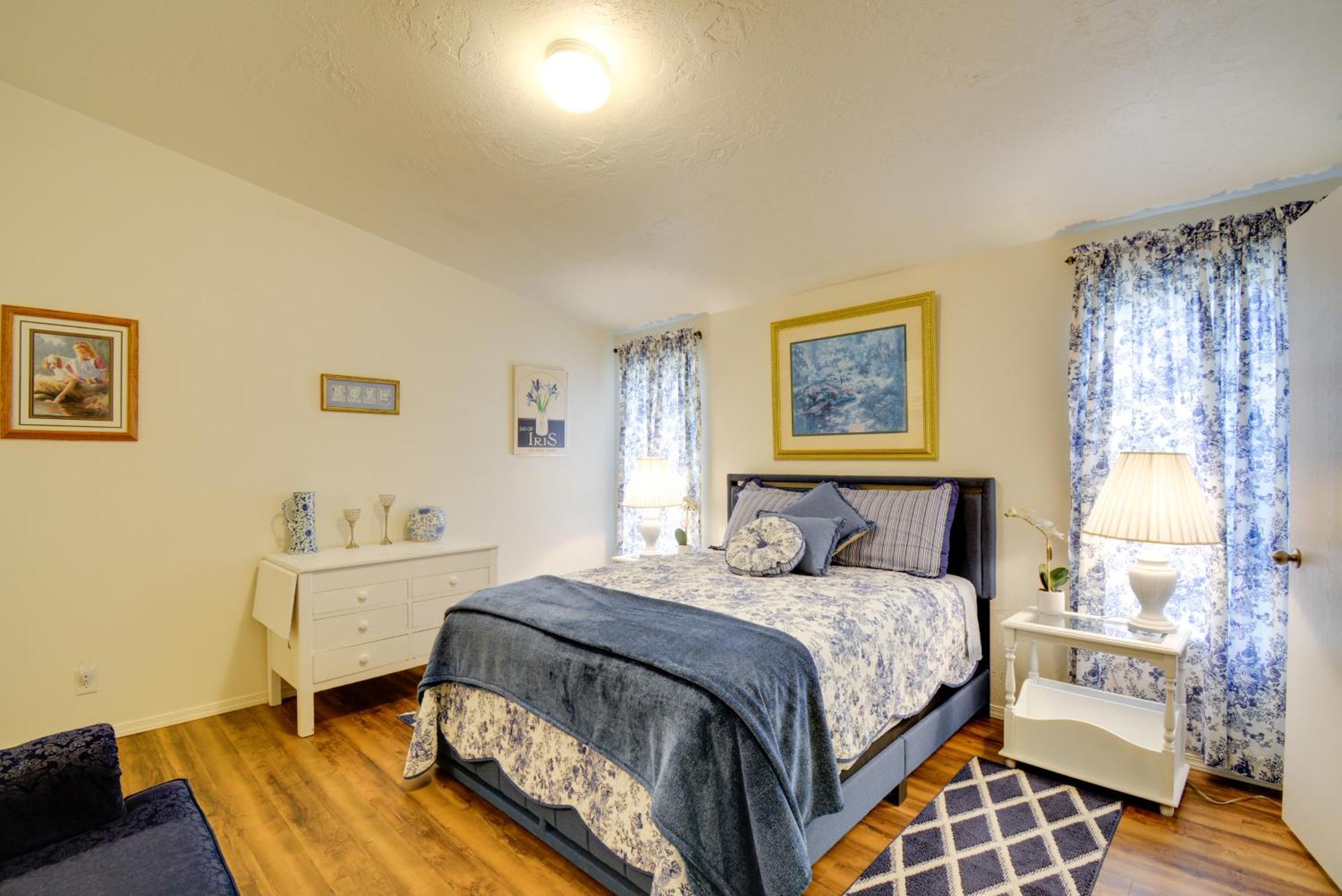 Port Angeles Vacation Rental Near Beaches Luaran gambar