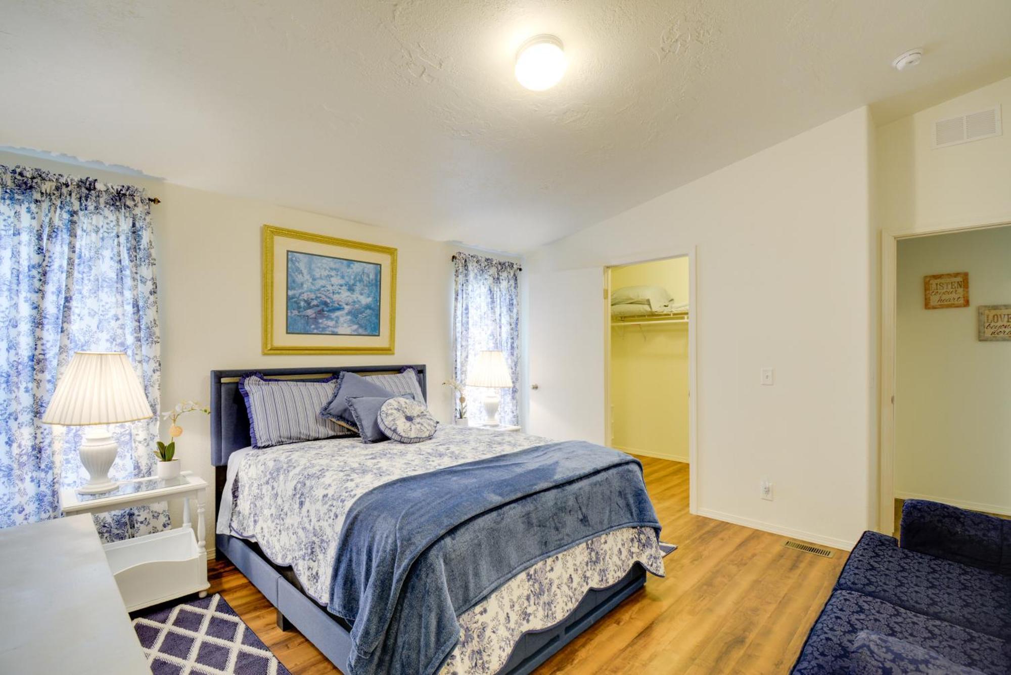 Port Angeles Vacation Rental Near Beaches Luaran gambar